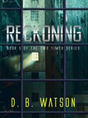 cover image of Reckoning